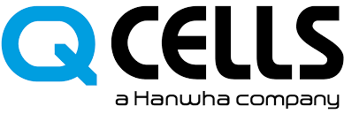 logo van Hanwha Q cells